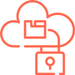 Secure infrastructure